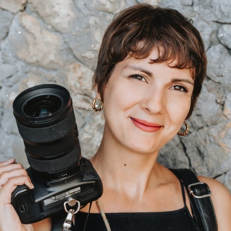 Cristina Bianchini