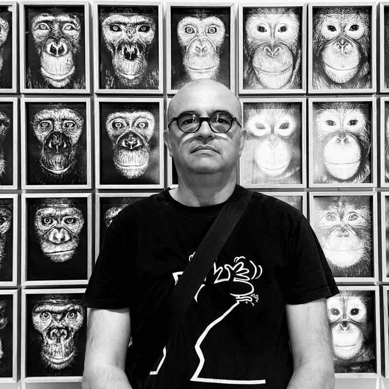 Luigi Orru photographer in Italy