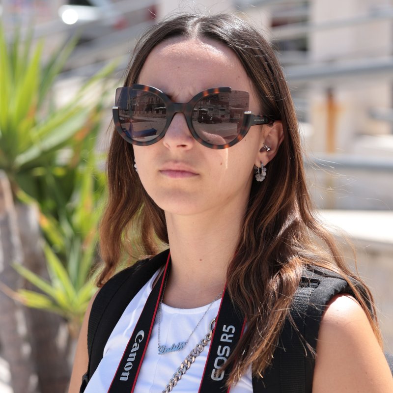 Dalila G