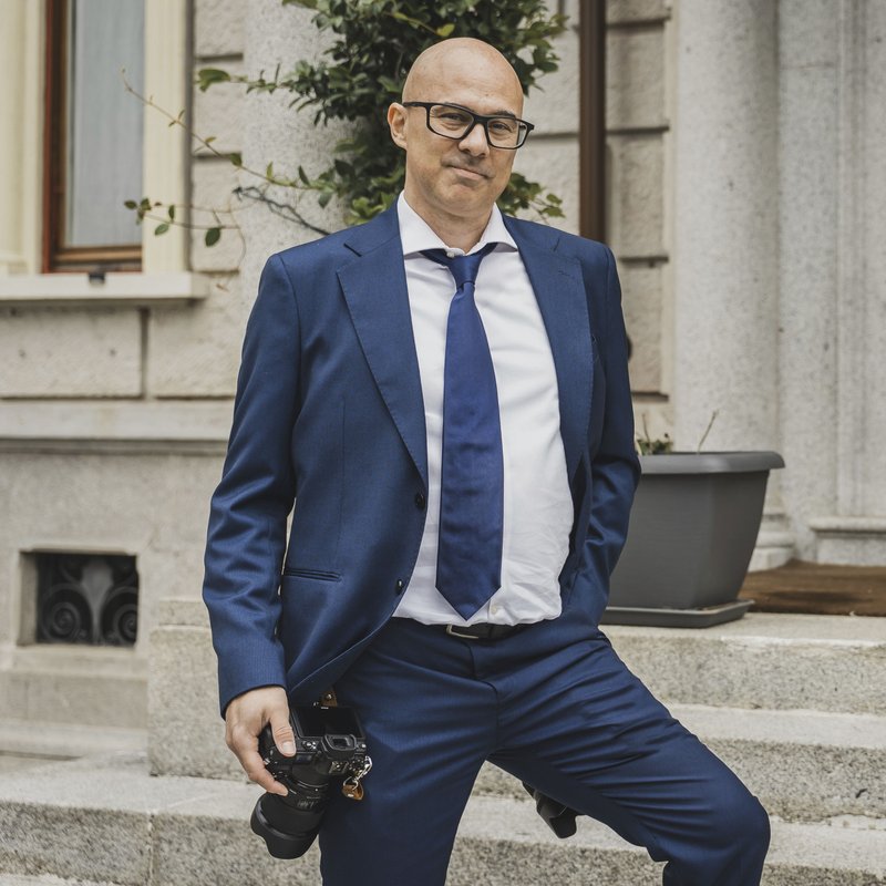 Gianluca Marelli