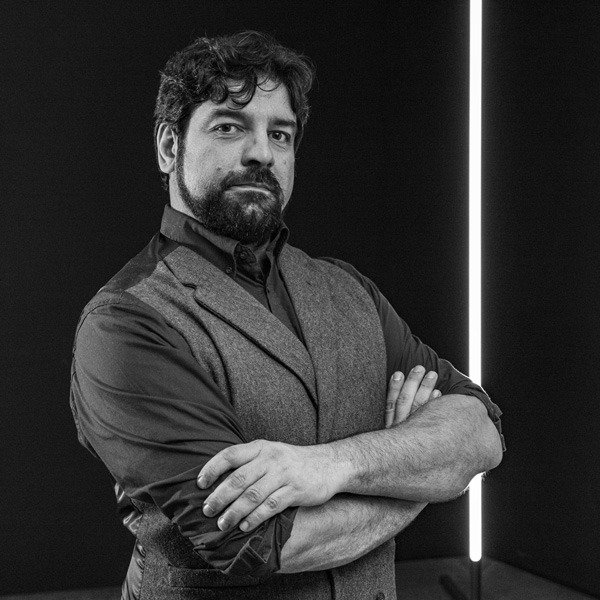 Marco Soscia