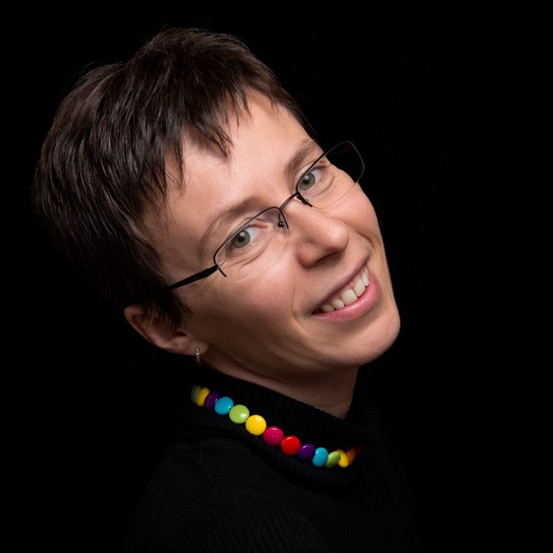 Magda M
