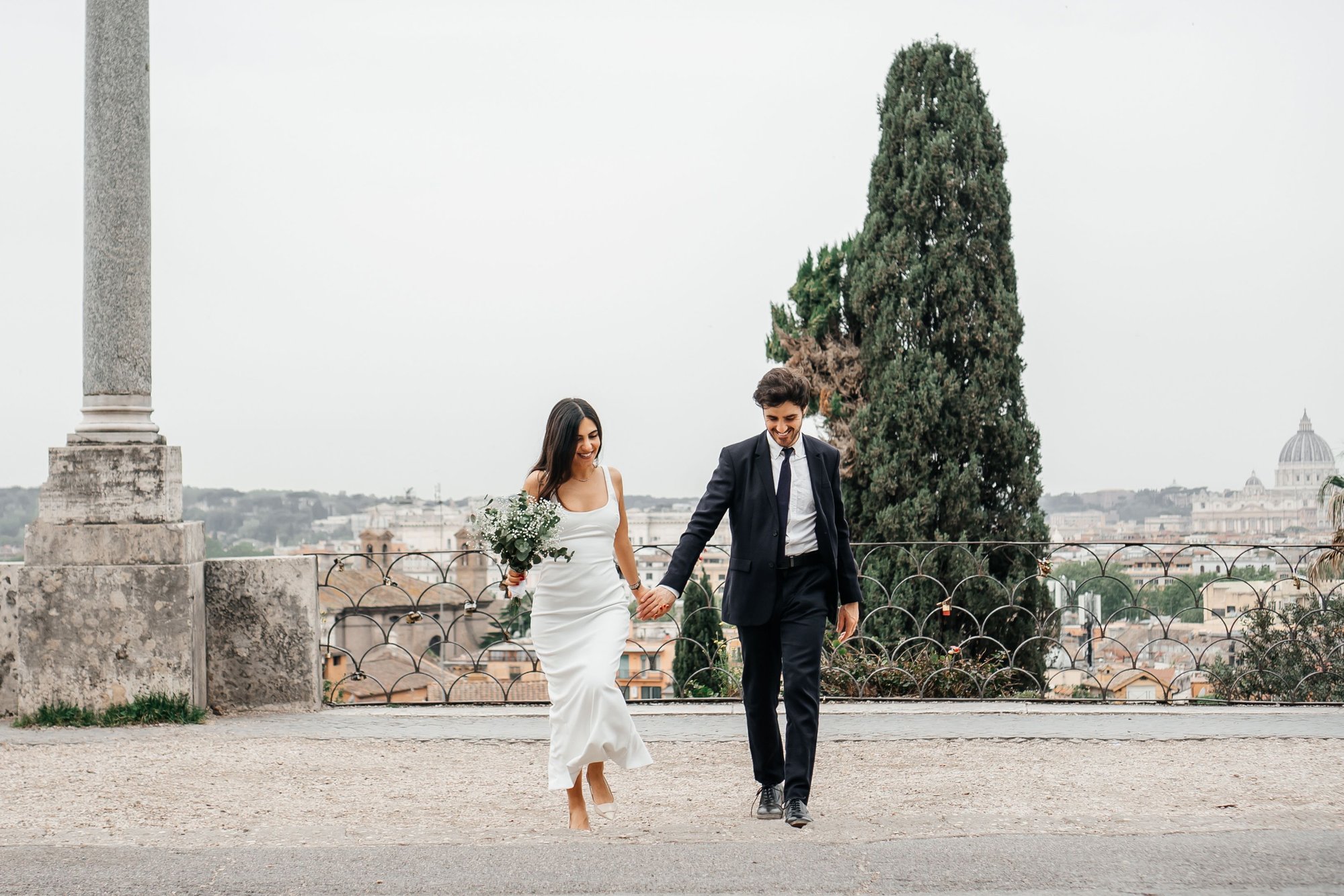  — vacation photographer in Italy Yana V