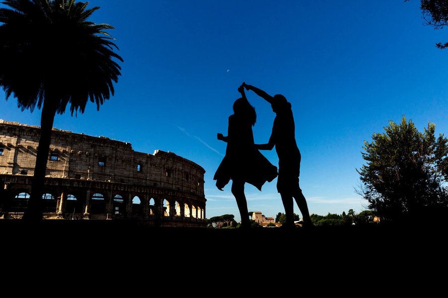  — professional photographer portfolio in Italy Daniele de Gregorio