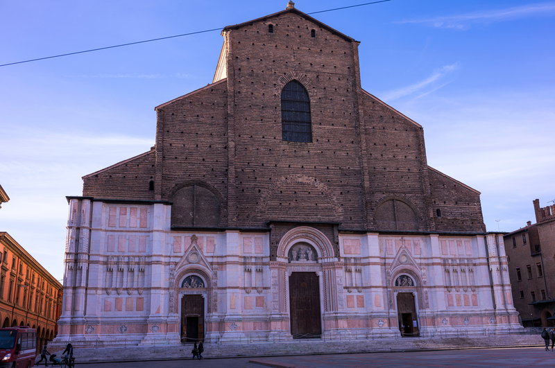 Fotograf für Heiratsantrag in Bologna