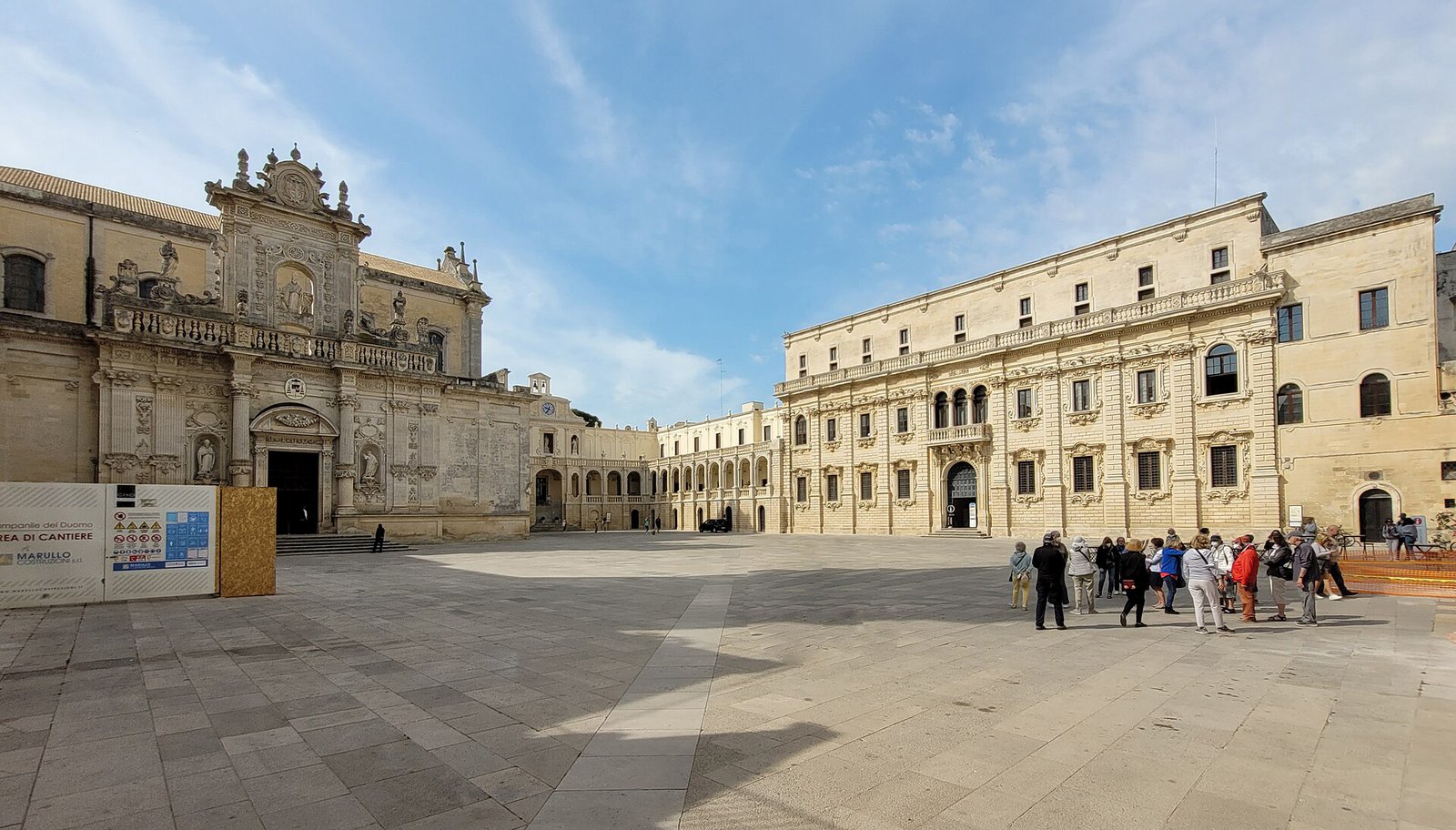 Photographing Puglia: Lecce and Alberobello