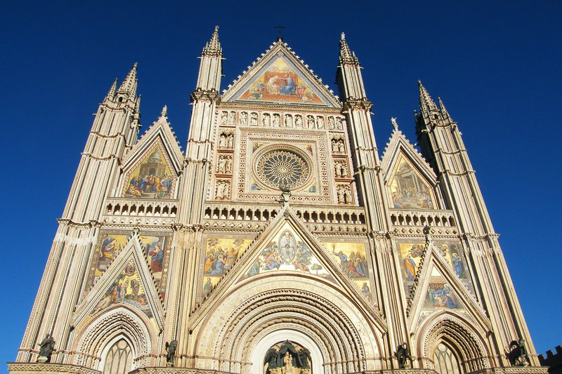 Proposal Photographer in Orvieto