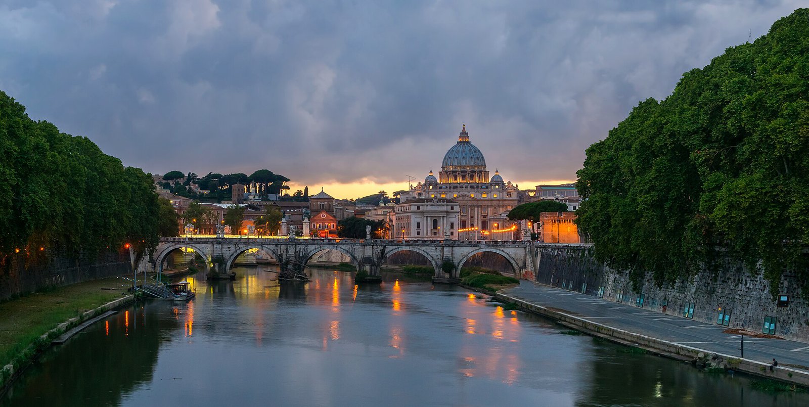 Rome or Florence for a Photoshoot? An Honest Comparison