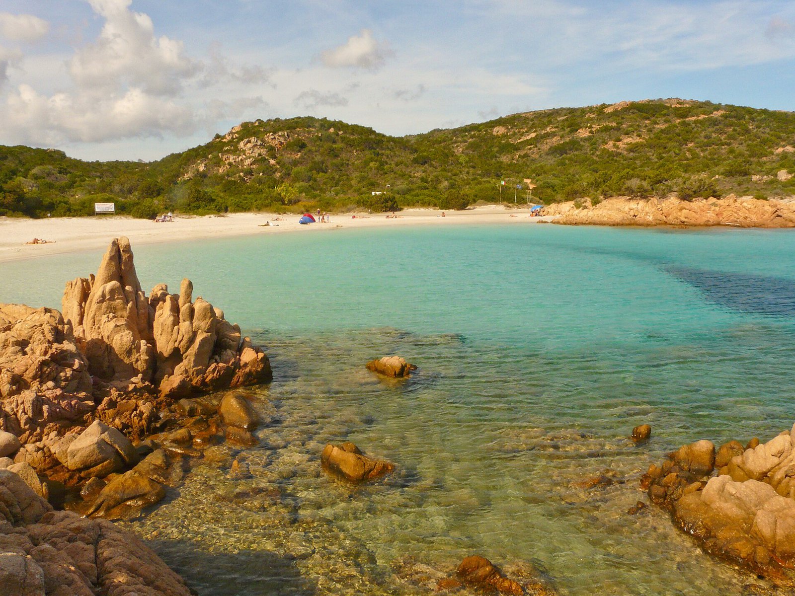 Sardinia