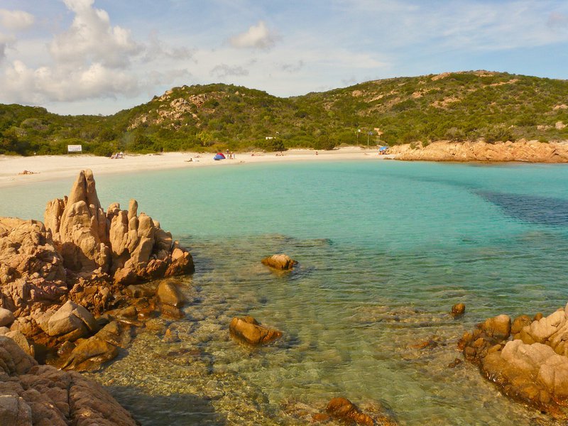 Photography in Sardinia & the Costa Smeralda, Italy