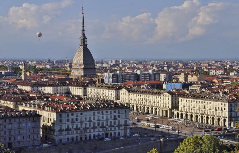 Couples Photographer in Turin