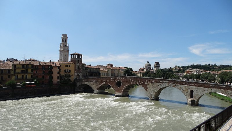 Photography in Verona, Italy