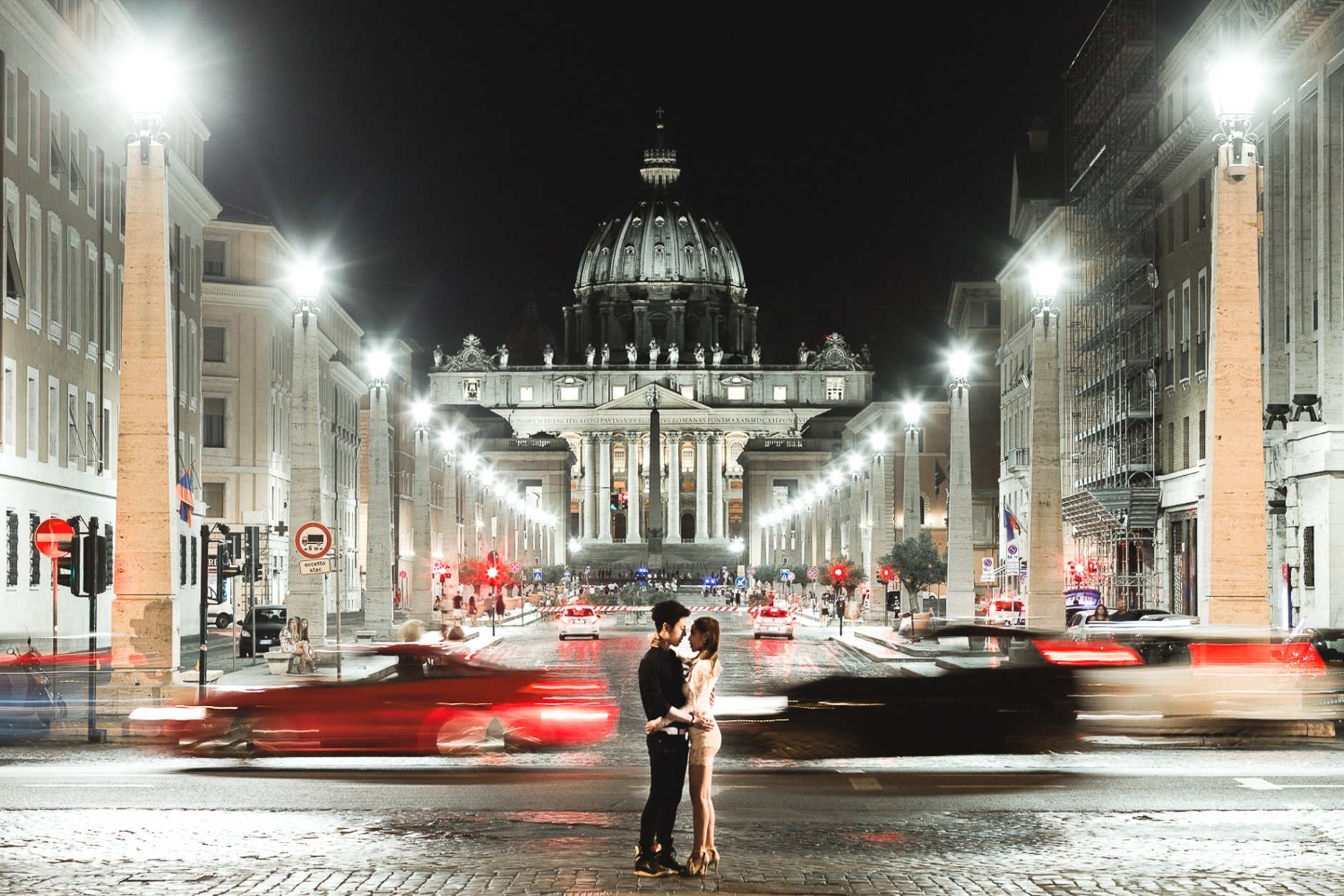 Photo by Luigi O.