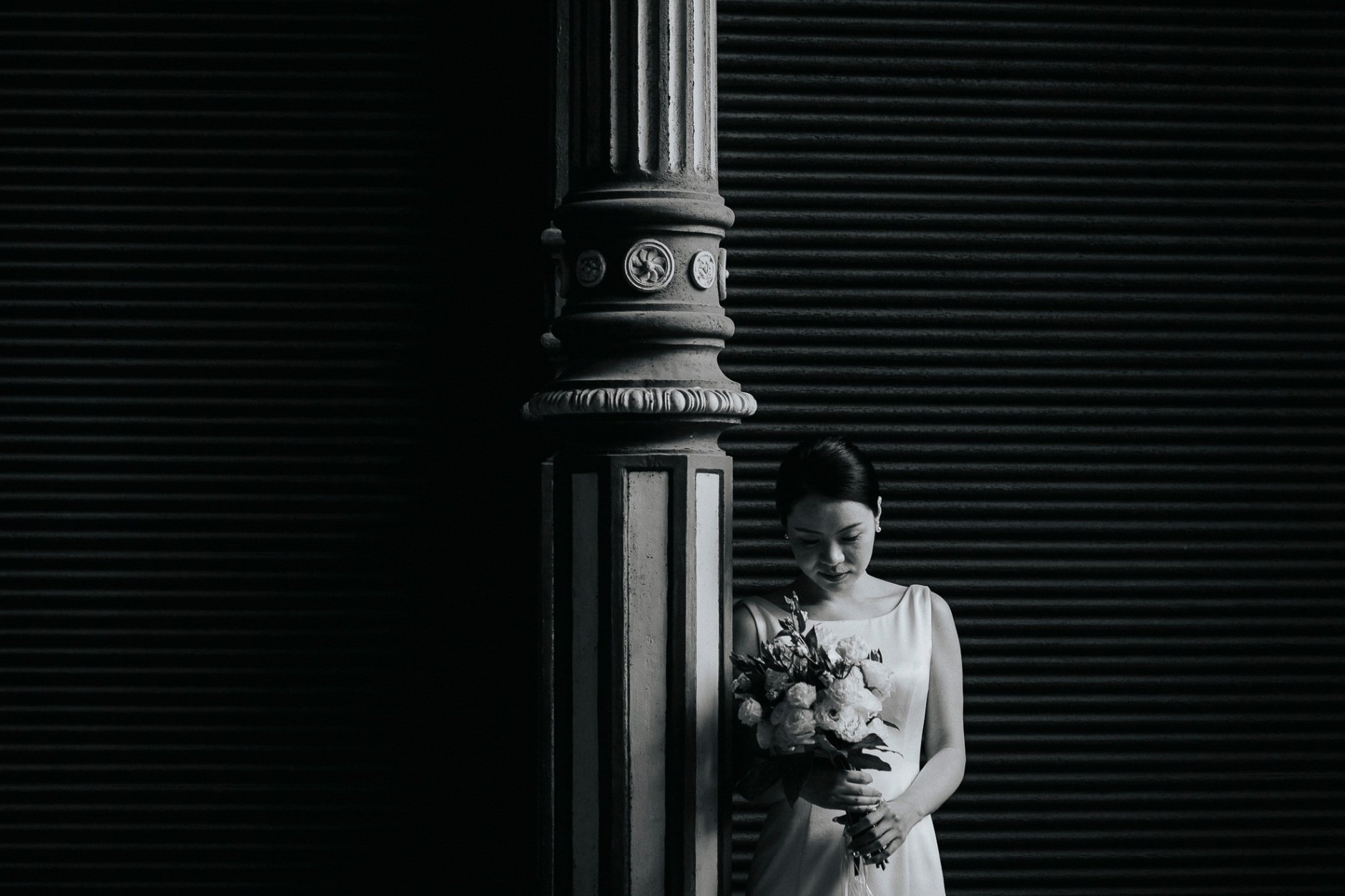 Photo by Luigi Orru