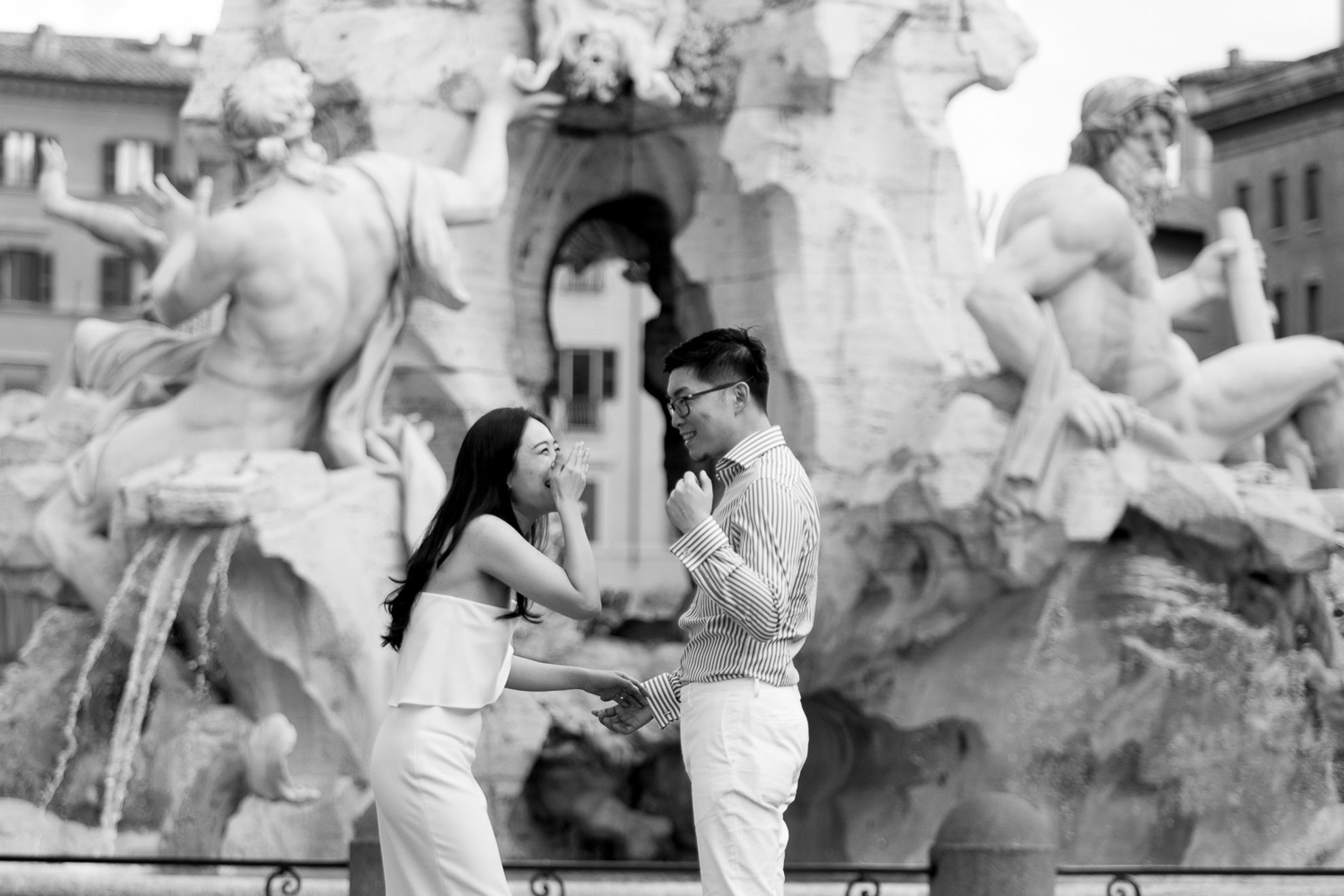 Luigi O portfolio photo 6