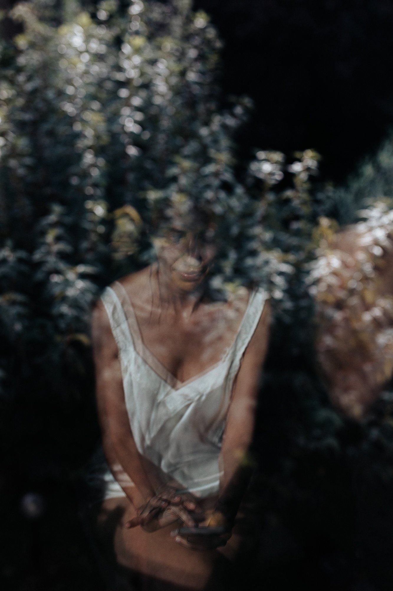 Photo by Luigi Orru