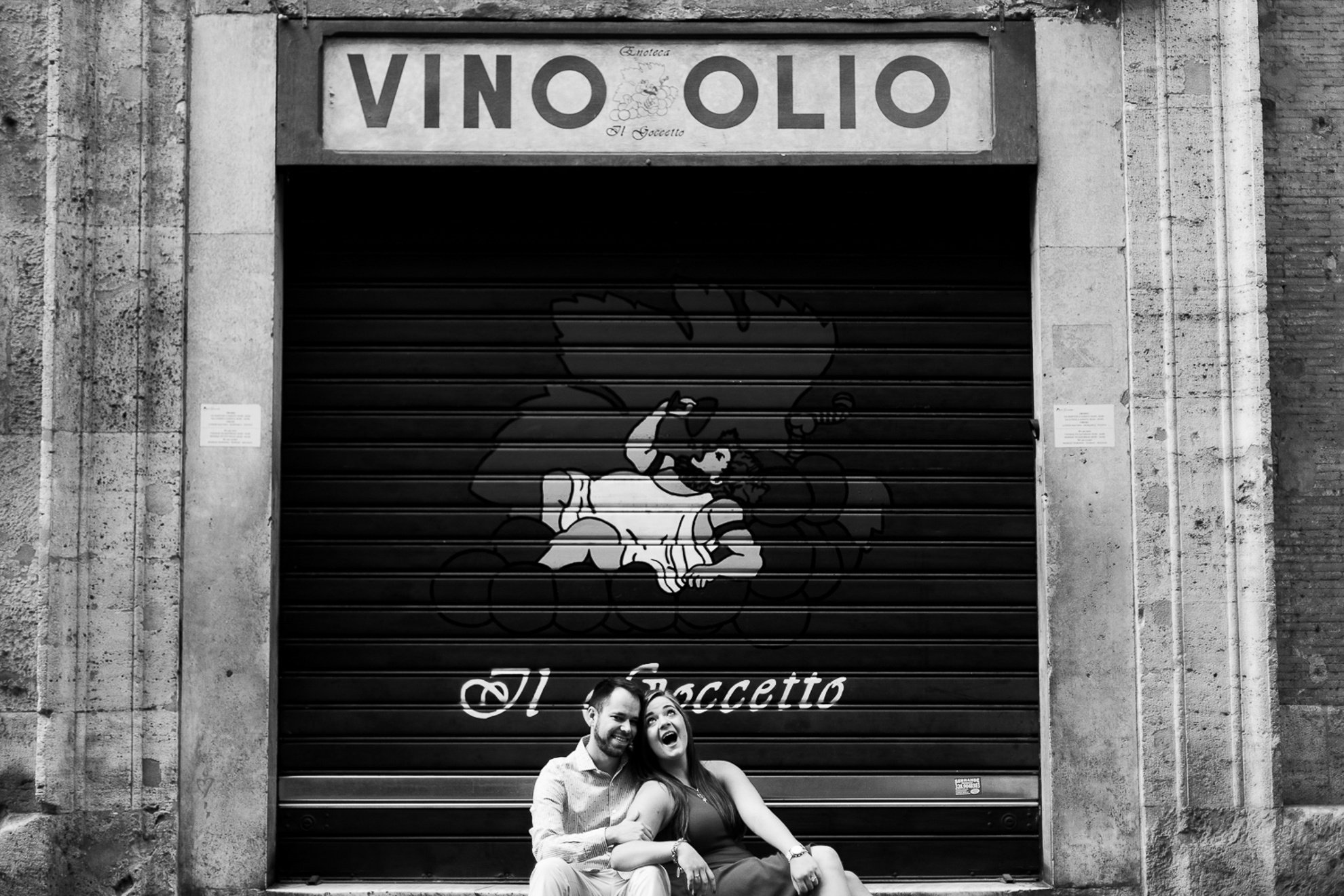 Photo by Luigi Orru