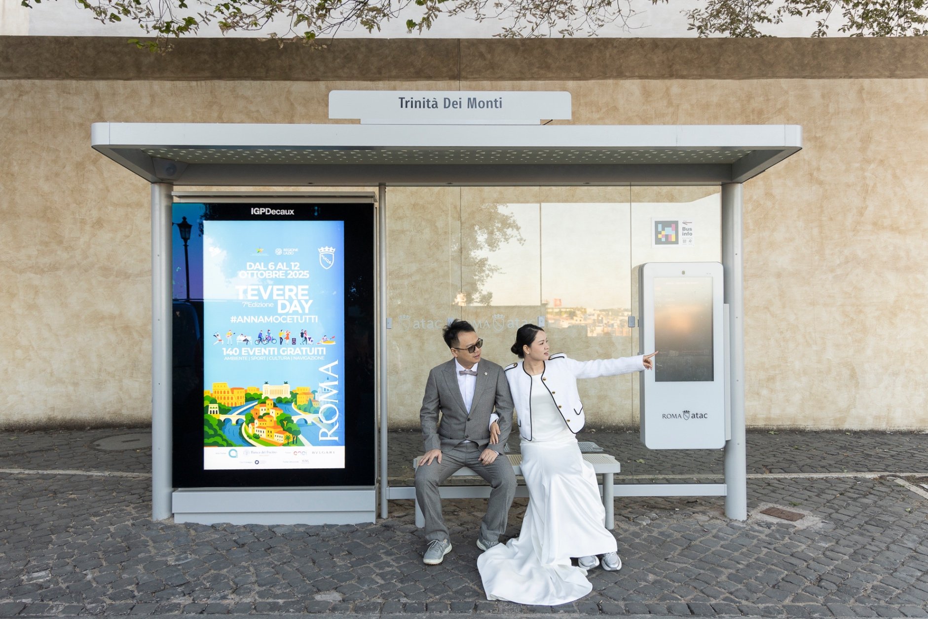 Hochzeiten