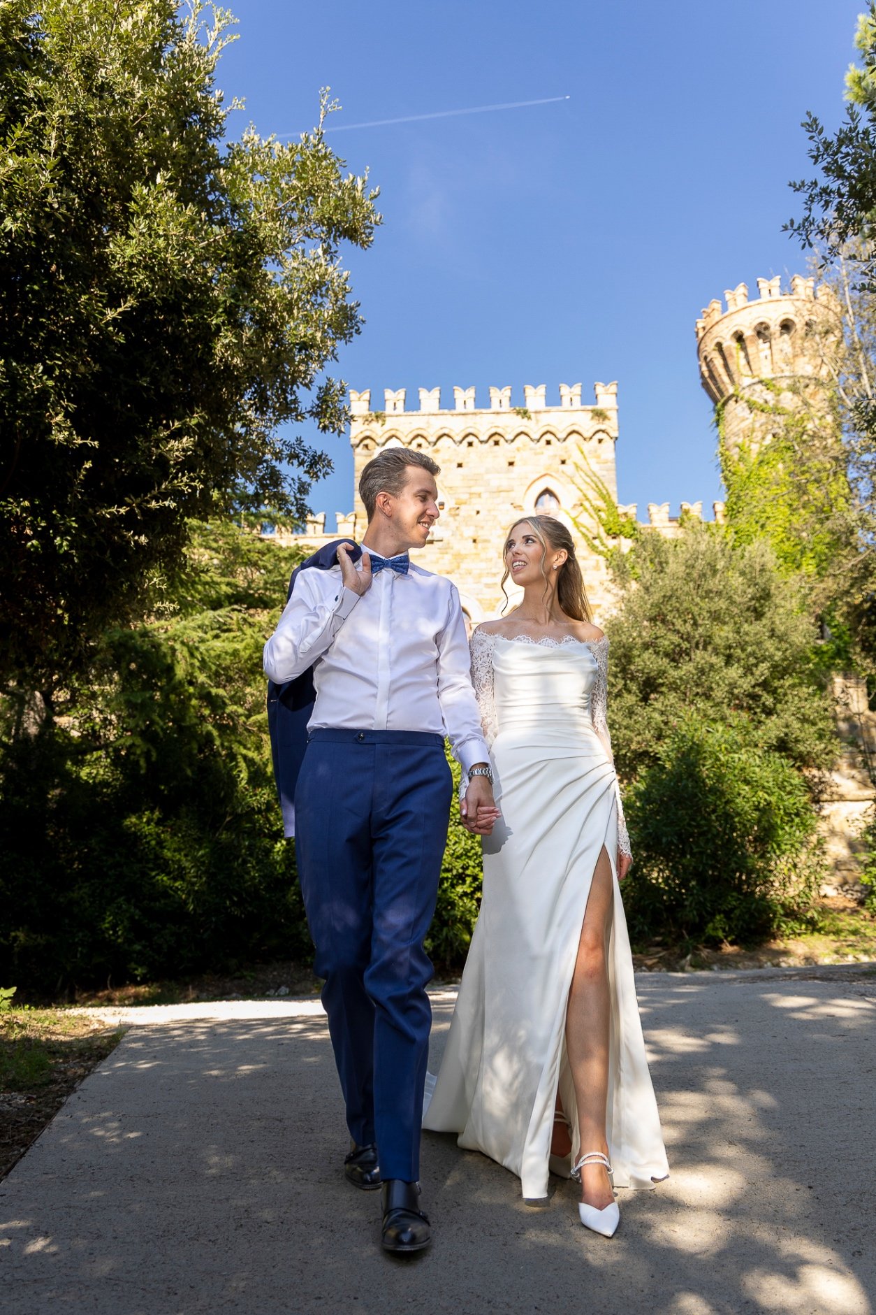 Bodas
