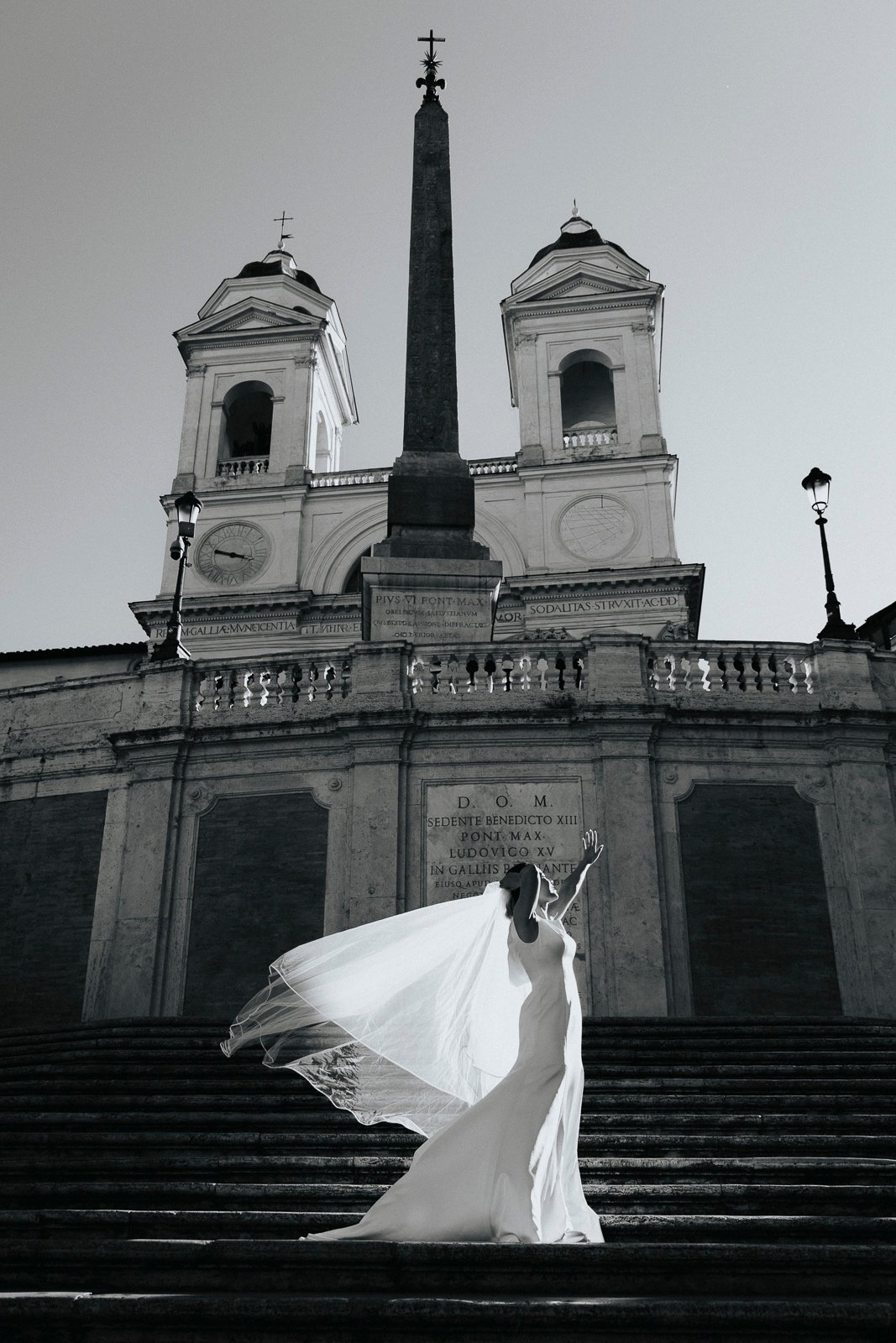 Photo by Luigi Orru