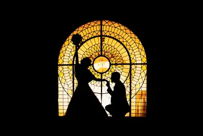 Wedding photoshoot in Rome by Luigi O