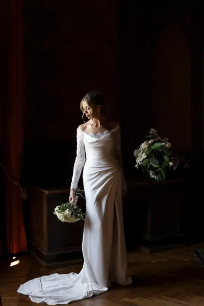 Wedding photoshoot in Assisi by Luigi O