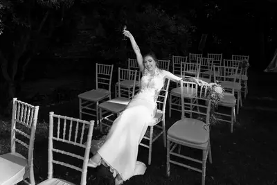 Wedding photoshoot in Rome by Luigi O