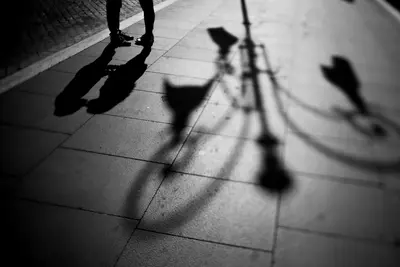 Engagement photoshoot in Rome by Luigi O