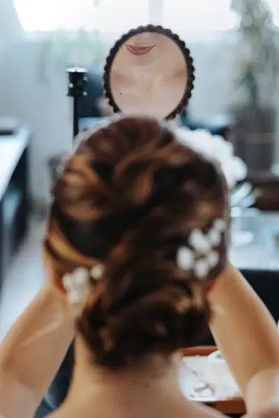Wedding photoshoot in Rome by Luigi O
