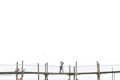 Couples photoshoot in Otranto by Luigi O