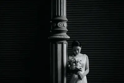 Wedding photoshoot in Rome by Luigi O