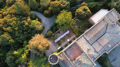 Wedding photoshoot in Orvieto by Luigi O