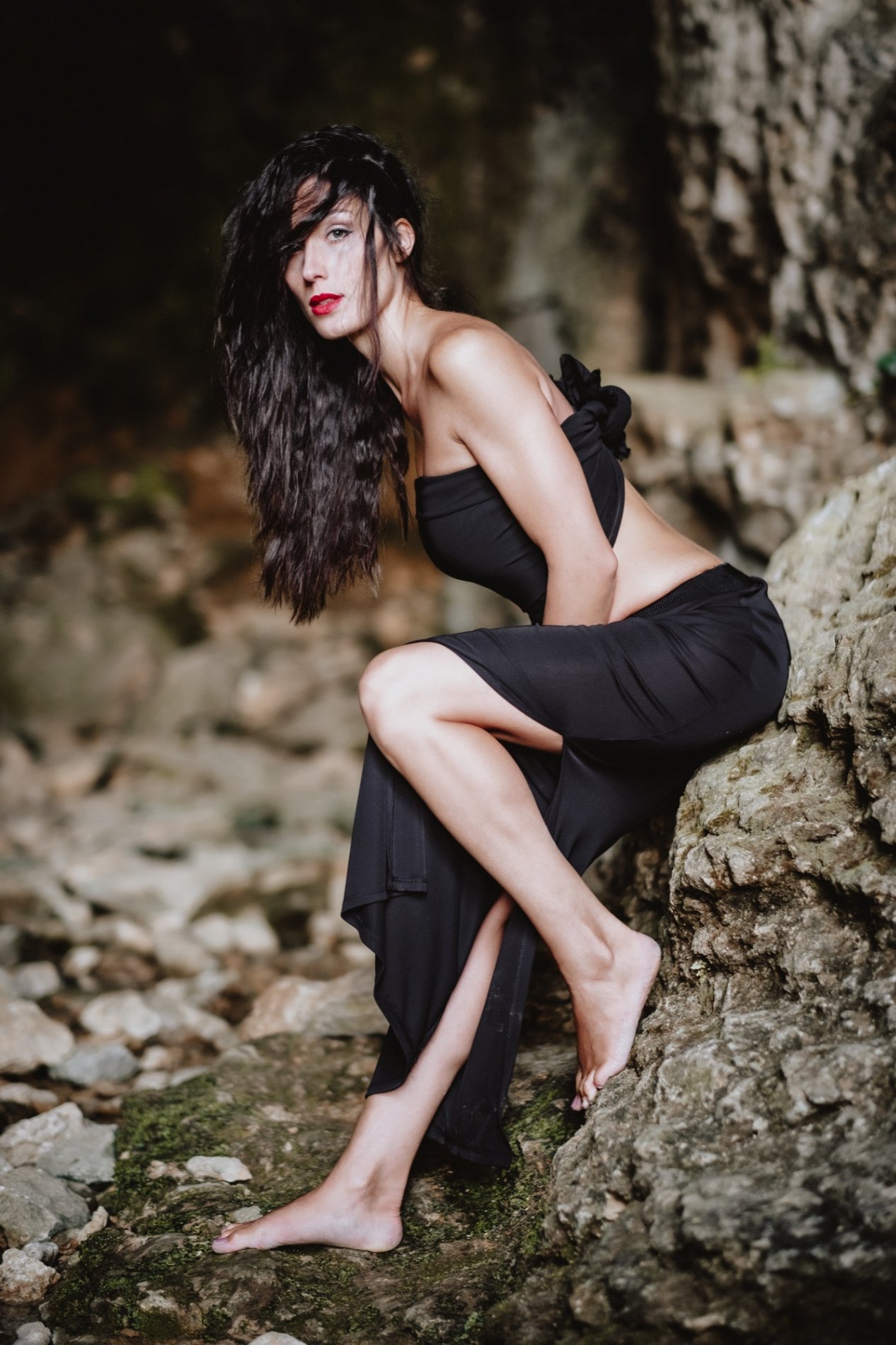Photography in Naples, Italy