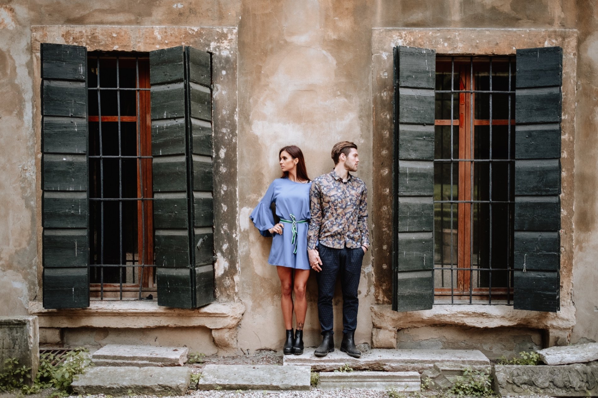 Photo by Stefano Cassaro