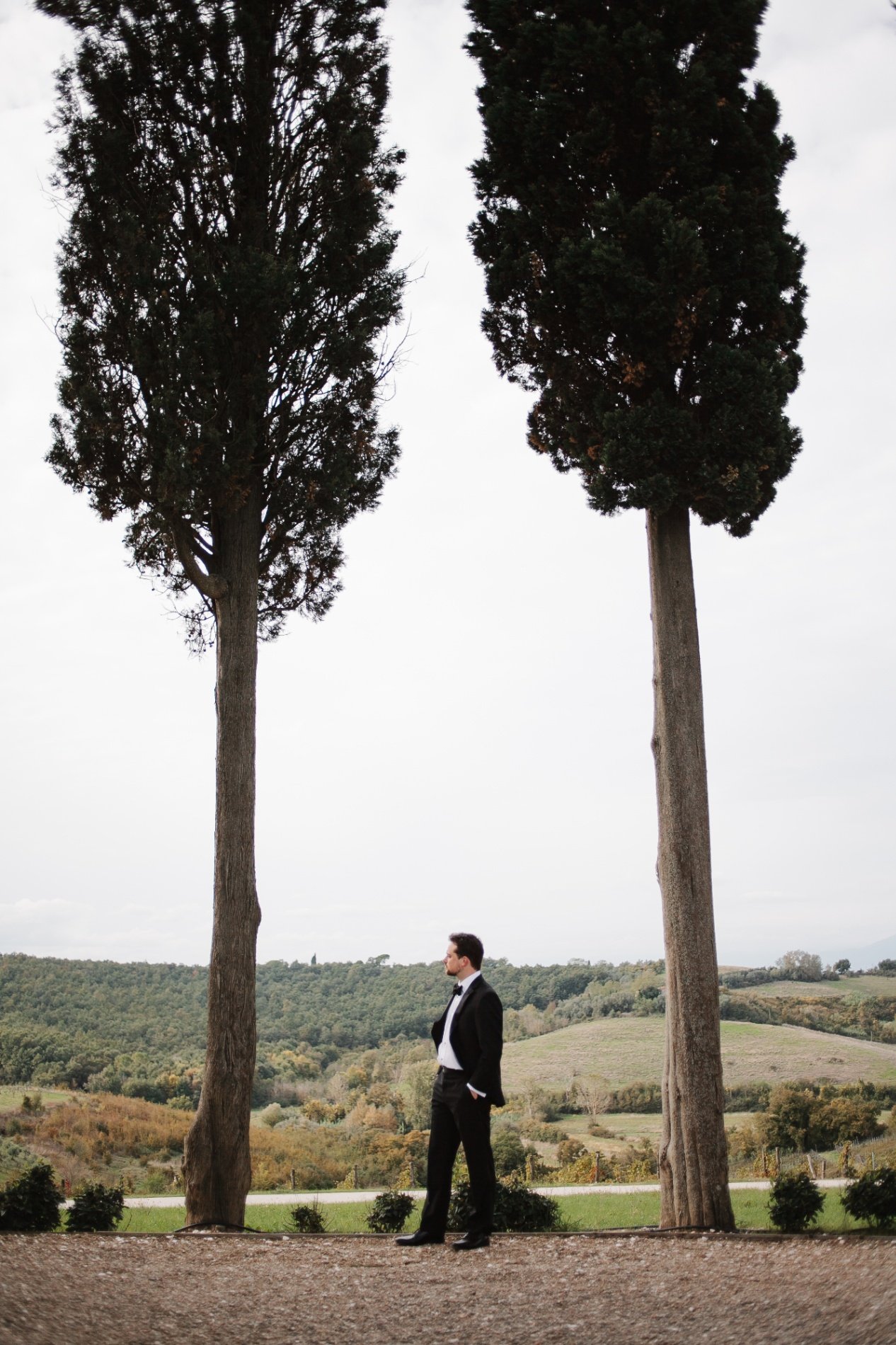 Photo by Yana Vitkovskaya