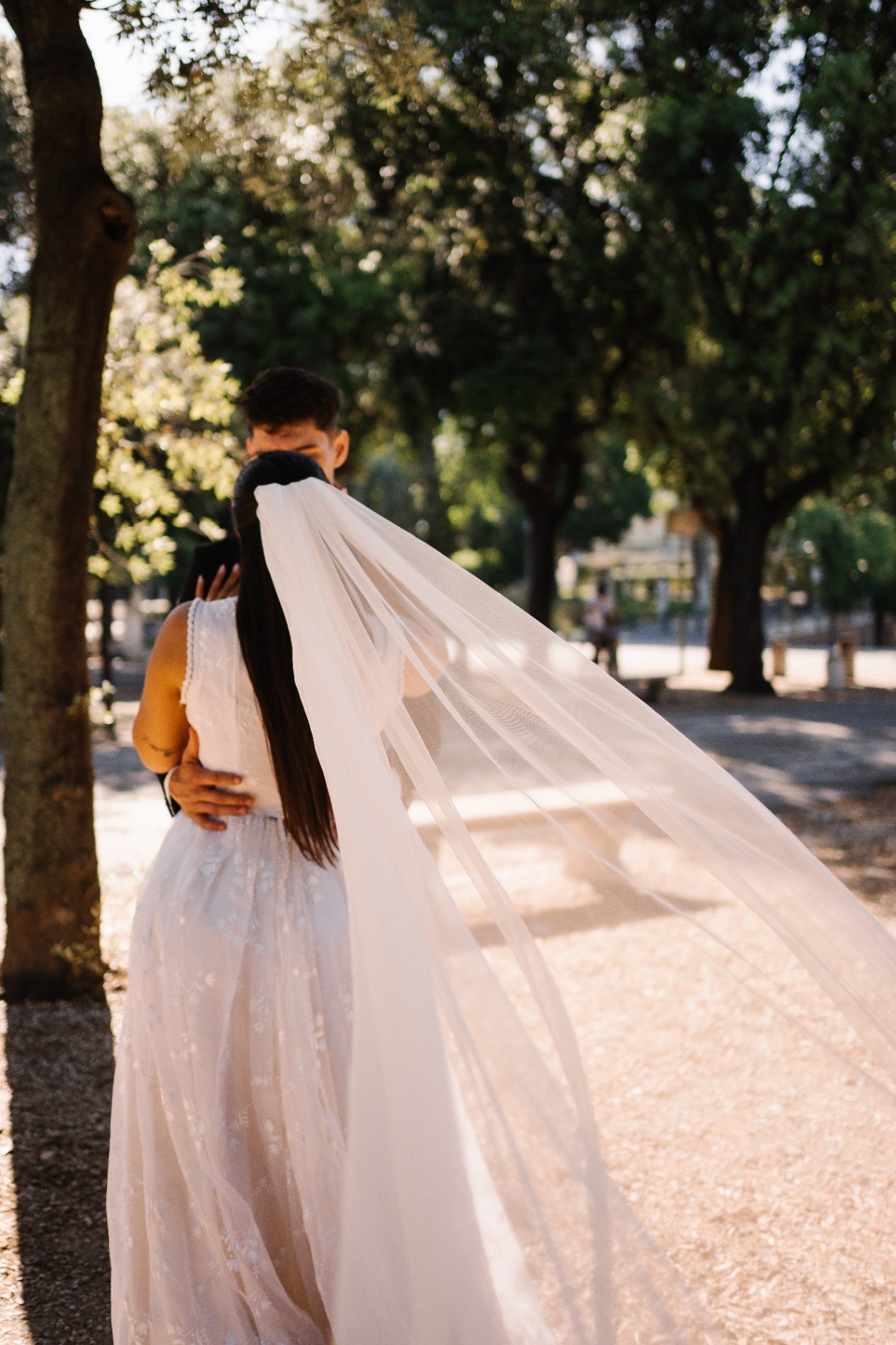 Photo by Yana Vitkovskaya
