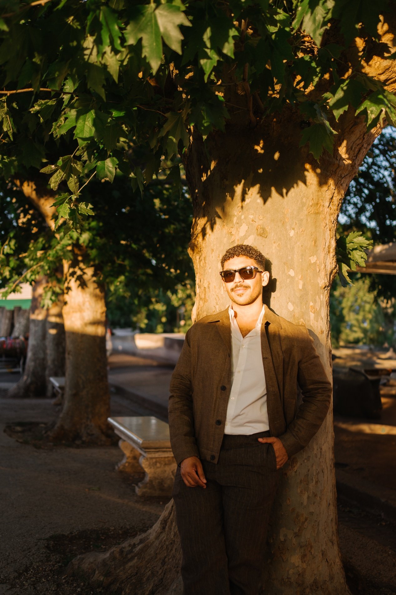 Photo by Yana Vitkovskaya