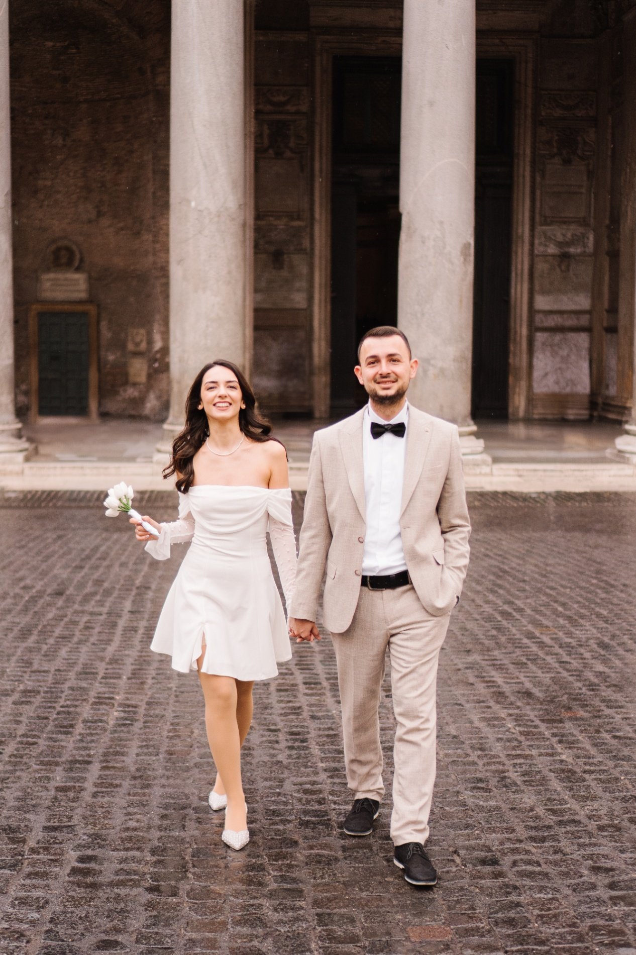 Photo by Yana Vitkovskaya