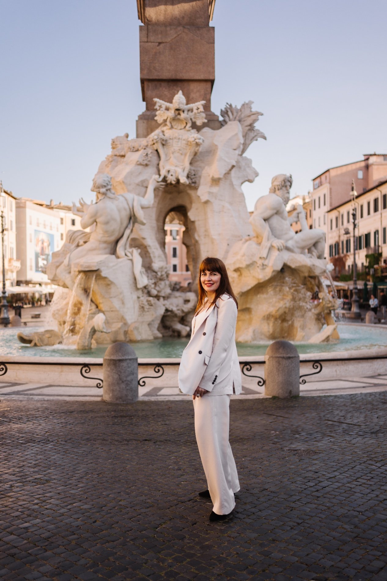 Photo by Yana Vitkovskaya