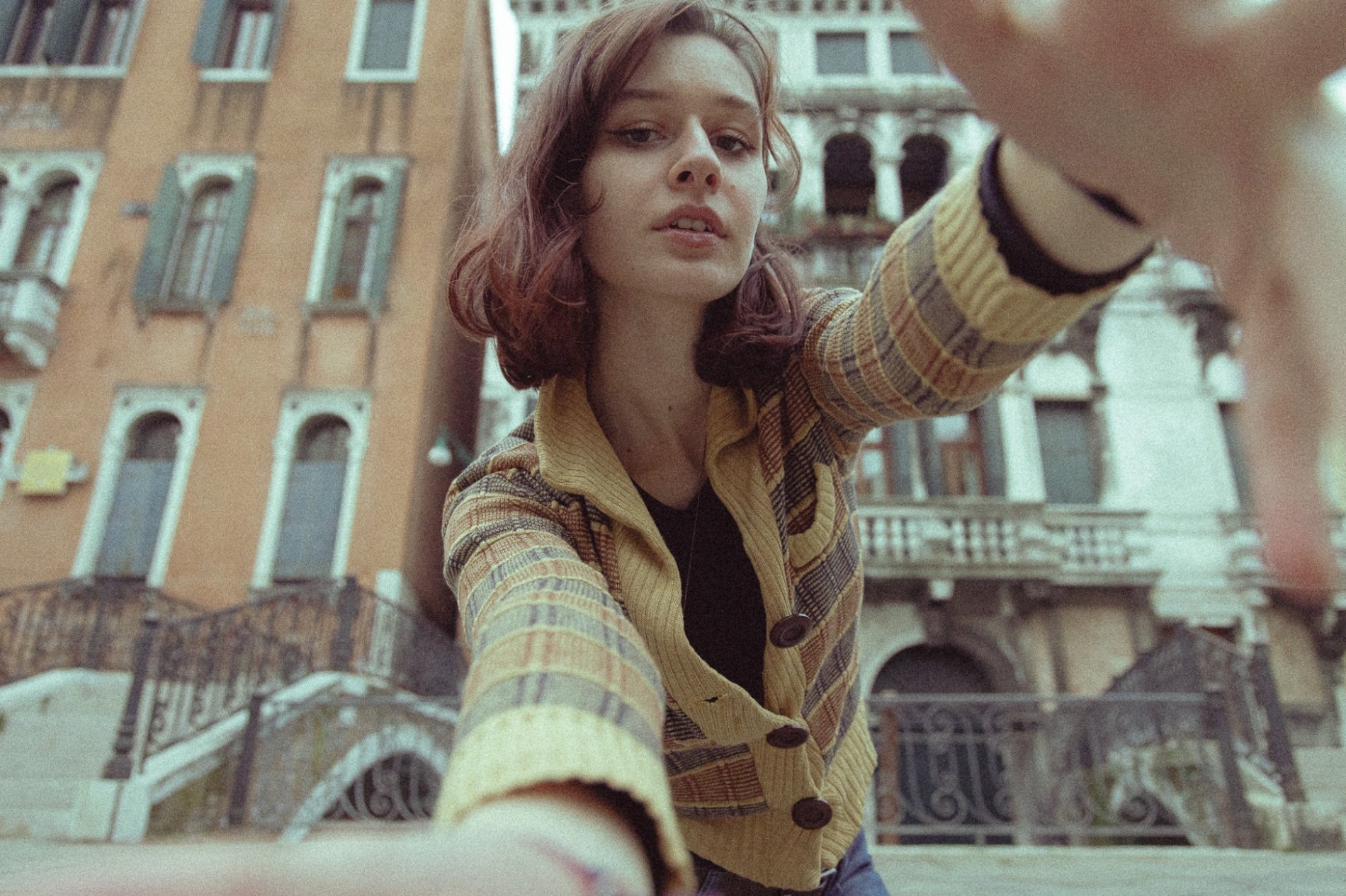 Photo by Brunetto Marco Ziosi