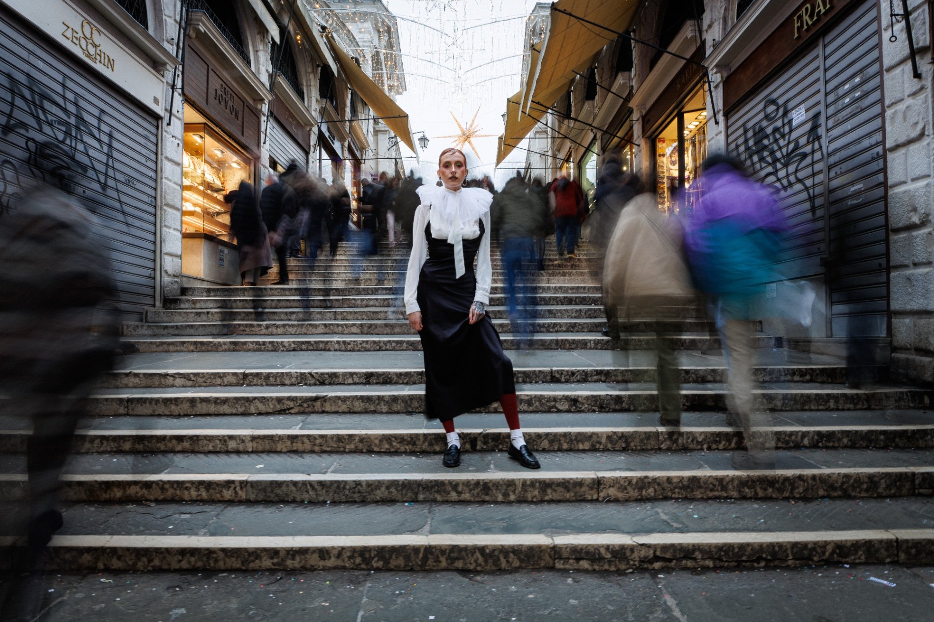 Photo by Brunetto Marco Ziosi