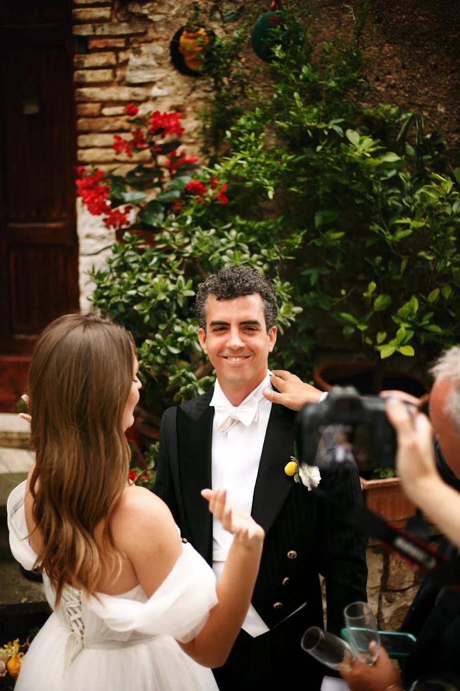 Luca Busonera