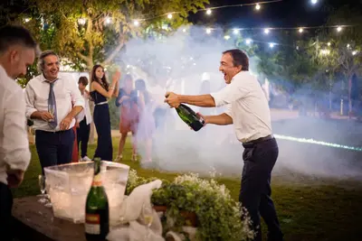 Wedding photoshoot in Rome by Alex S