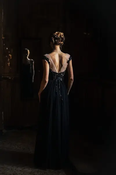 photoshoot in Rome by Alex S