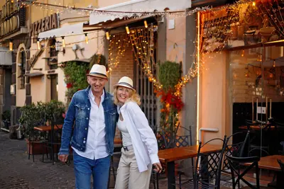 photoshoot in Rome by Alex S