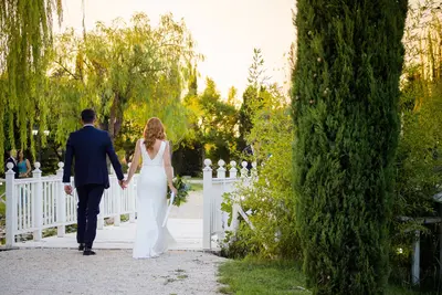 Wedding photoshoot in Rome by Alex S