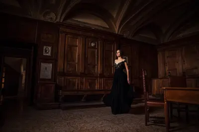 photoshoot in Rome by Alex S
