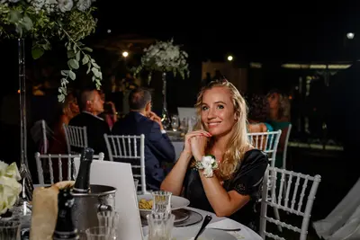 Wedding photoshoot in Capri by Alex S
