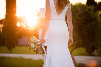 Wedding photoshoot in Rome by Alex S