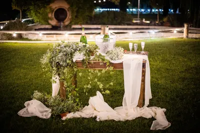Wedding photoshoot in Rome by Alex S